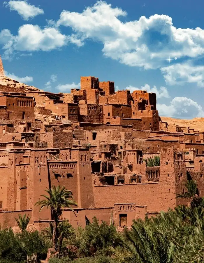 Live Marrakech Like a Local Explore Marrakech with locals and discover authentic Moroccan life