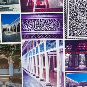 Historical walking tour in Marrakech with local guide