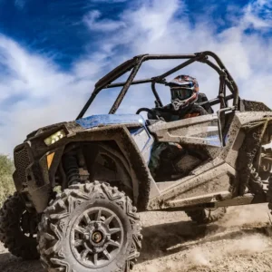 Half Day Marrakech Desert Buggy Tour in the Palmeraie