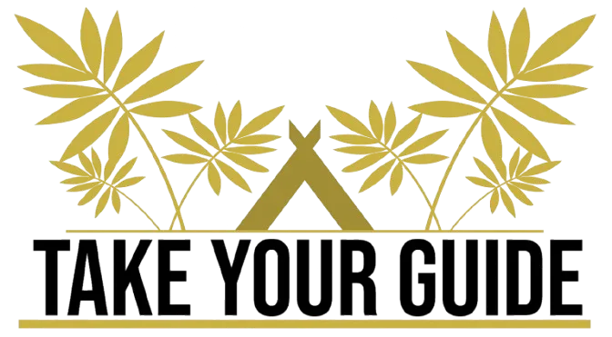 Take Your Guide logo – Guided Tours in Marrakech