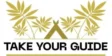 Take Your Guide logo - Guided tours in Marrakech
